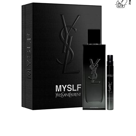 yves saint laurent myslf edp 100ml